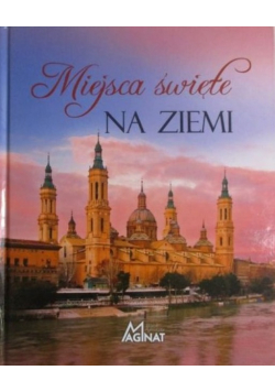 Miejsca święte na ziemi