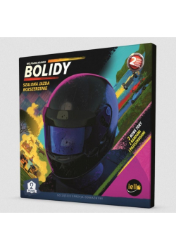 Bolidy: Szalona Jazda PORTAL