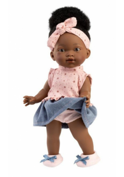 Lalka Zoe 28cm