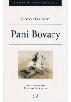 Pani Bovary