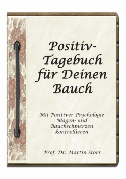 Positiv-Tagebuch für Deinen Bauch