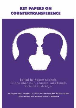 Key Papers on Countertransference