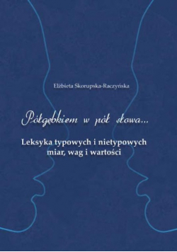 Półgębkiem w pół słowa