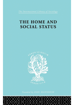 Home & Social Status   Ils 111