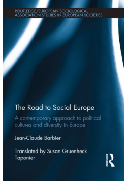 The Road to Social Europe