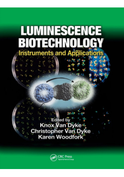 Luminescence Biotechnology
