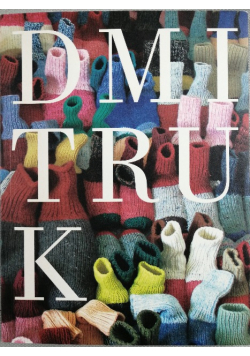 Dmitruk malarstwo