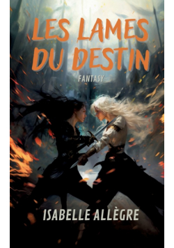 Les lames du destin