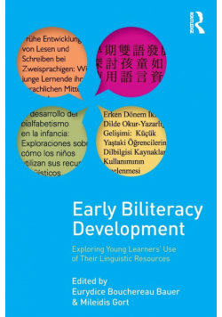 Early Biliteracy Development