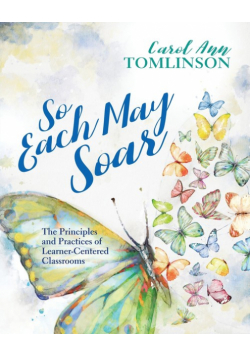 So Each May Soar