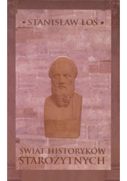 Świat historyków starożytnych