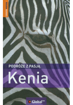 Podróże z pasją Kenia