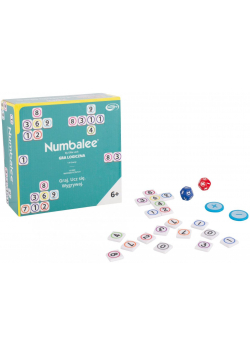 Numbalee