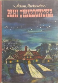 Pani Twardowska