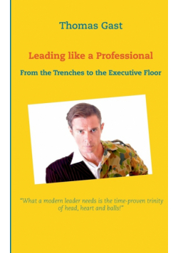 Leading like a Professional