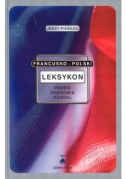 Francusko - polski leksykon
