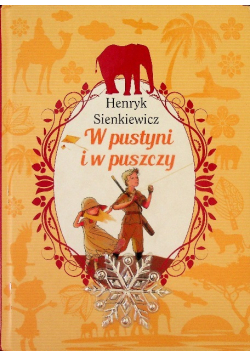 W pustyni i puszczy