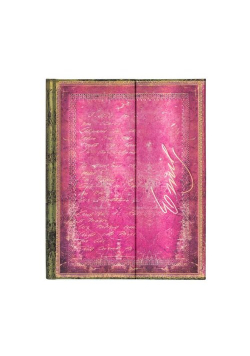 Notes Emily Dickinson, I Died for Beauty Ultra Linia