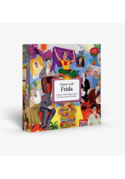 Dinner with Frida