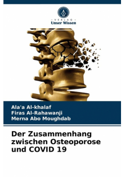 Der Zusammenhang zwischen Osteoporose und COVID 19