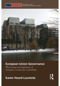 European Union Governance