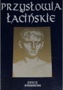 Przysłowia łacińskie