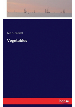 Vegetables