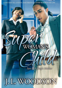 Superwoman's Child