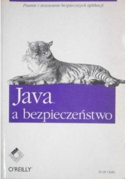 Java a bezpieczeństwo