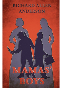 Mamas' Boys