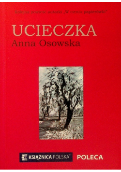 Ucieczka