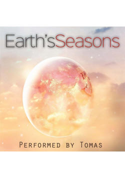 Earth's Seasons CD