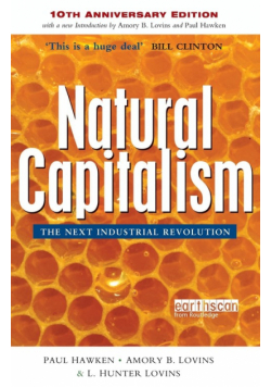 Natural Capitalism