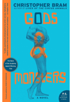 Gods and Monsters