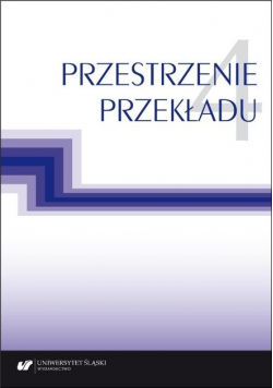 Przestrzenie przekładu