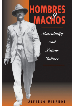 Hombres Y Machos