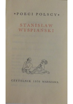 Stanisław Wyspiański