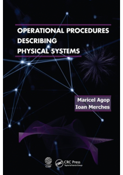 Operational Procedures Describing Physical Systems