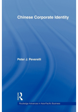 Chinese Corporate Identity