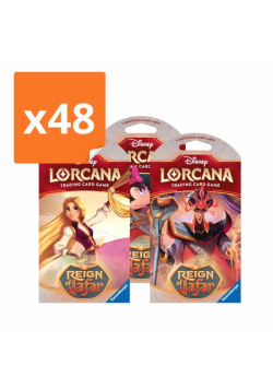 Disney Lorcana (Set08) (48szt) b. box (eurozaw.)
