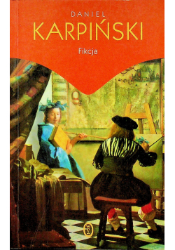Fikcja