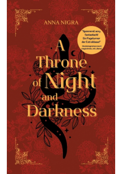 A Throne of Night and Darkness