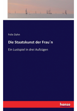 Die Staatskunst der Frau´n