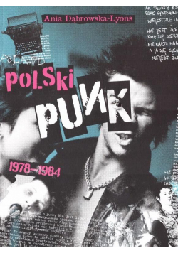 Polski Punk 1978-1984