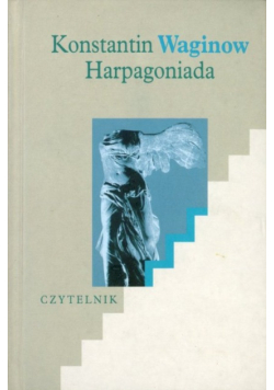 Harpagoniada
