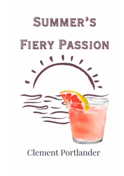 Summer's Fiery Passion