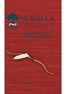 Scrolls of Legacy