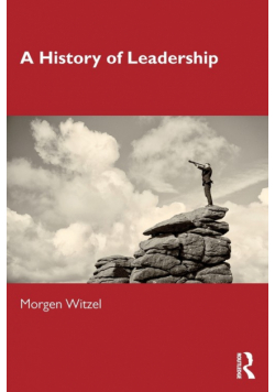 A History of Leadership