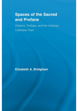 Spaces of the Sacred and Profane