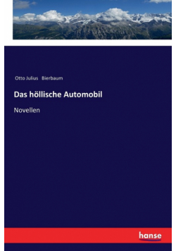 Das höllische Automobil